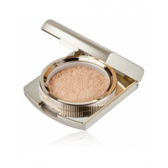 text_photo - Powder Light Beige Kodi professional Make-up (ფხვნილი, ფერი: Light Beige) 24 გრ text_from KODI PROFESSIONAL